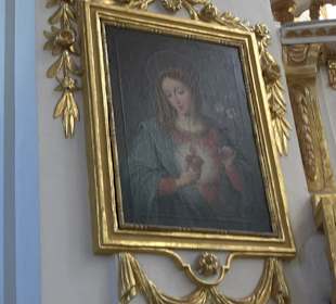 Klosterkirche St. Peter + Paul Oberelchingen