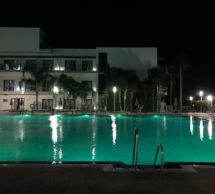 Pool Bilder Hipotels Gran Conil Hotel Spa Conil De La Frontera Holidaycheck