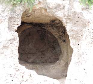 Siracusa Parco archeologico