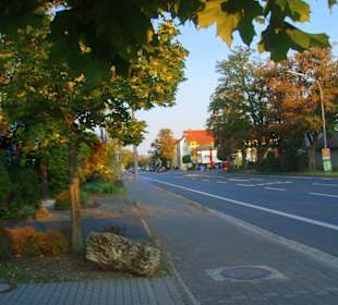 Forchheim