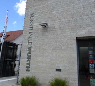 Kunsthalle Würth