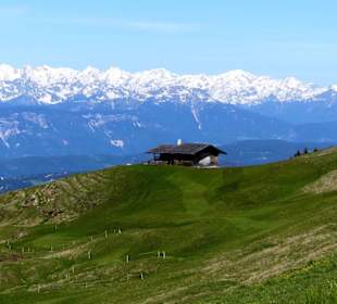 Fantastische Ausblicke