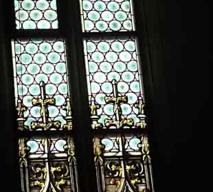 Evangelische Stadtkirche