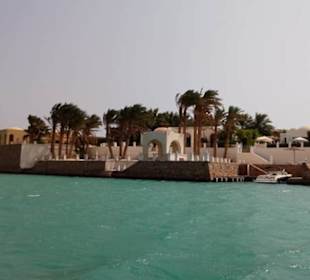 Ausflug mit Alexandra