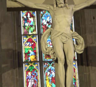 Frauenkirche Esslingen am Neckar