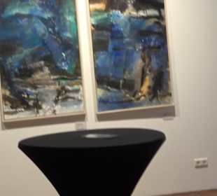 Kunstverein im Schuhhaussaal 