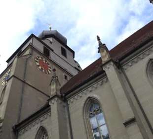 Stiftskirche