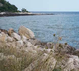 Strand Albena