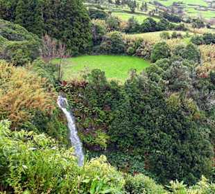 Inselrundfahrt Faial