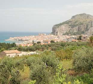 Cefalu