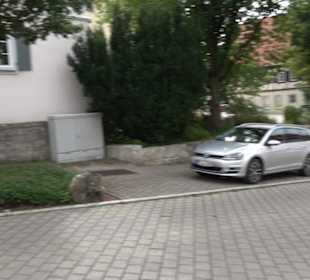 Ehemaliges Oberamtsgefängniss