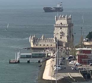 Torre de Belem