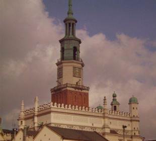 Rathaus