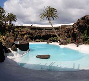 Jameos del Agua