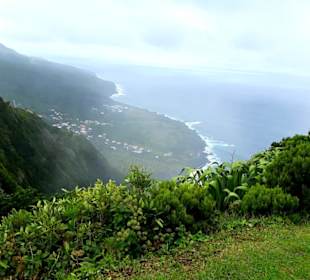 Inselrundfahrt Faial