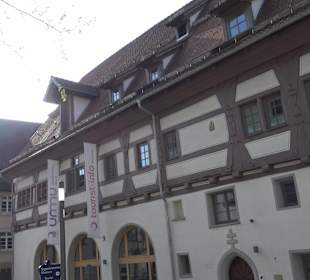 Urgeschichtliches Museum Blaubeuren