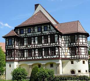 Schloss Urach