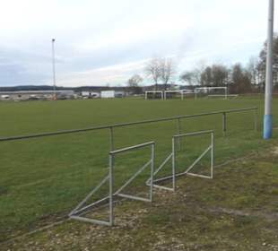 Sportplatz Oberstetten