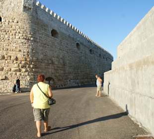 Wycieczka do Heraklion 