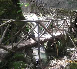 Schöne Brücke