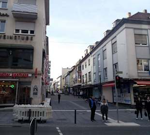 Altstadt Kaiserslautern in Kaiserslautern