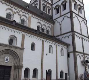 Kirche St. Severus