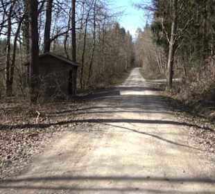Historischer Rundwanderweg Aichtal