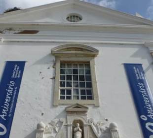 Igreja e Hospital da Misericórdia de Faro