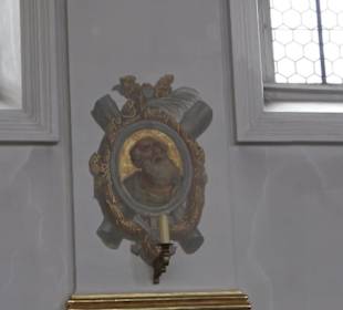 Stifts- und Pfarrkirche St. Jakobus