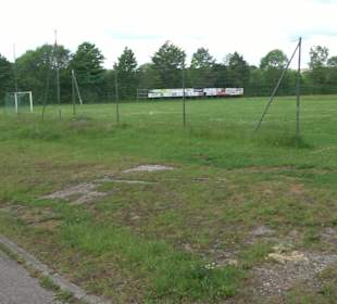 Sportplatz Cresbach