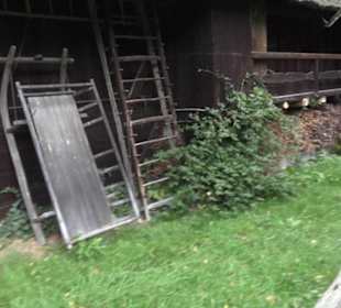 Schlössle von Effringen