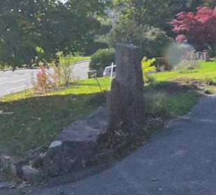 Jakobusbrunnen Schenkenzell