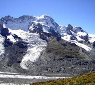 Gornergrat-Alternative - Moritzjoch (2)