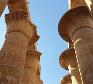 Erlebnis Ägypten VIP Ausflüge