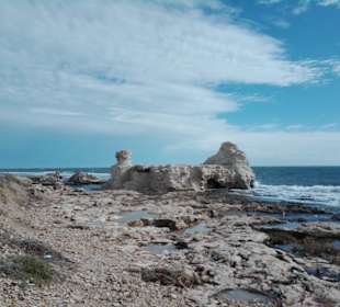 Strand Mahdia