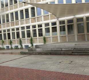 Rathausplatz Neu-Ulm