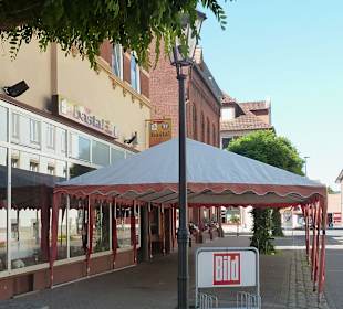Im Zentrum, Hanekamp 23