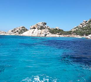 Isola La Maddalena