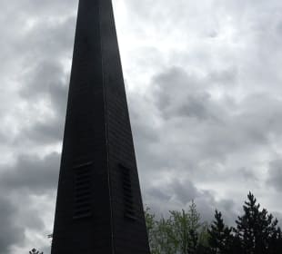 Peter Julian-Eymard Kirche Haiterbach