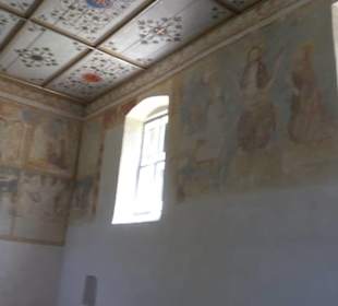 Friedhofskapelle Bieringen