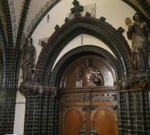 Das beeindruckende Lübecker Rathaus