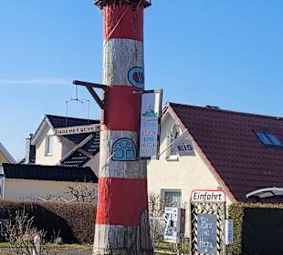 Stadtrundgang Boltenhagen