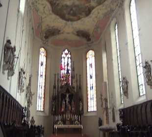 Münster Unserer Lieben Frau