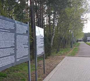 Vernichtungslager Kulmhof