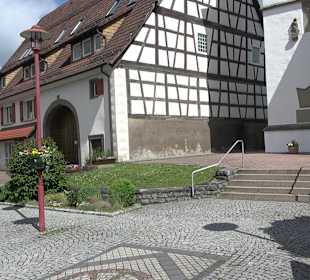 Rathaus Bittelbronn 