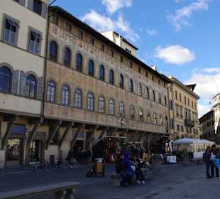 Old Town Florence
