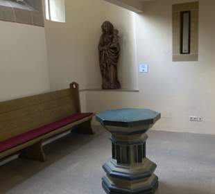 Evangelische Stadtkirche