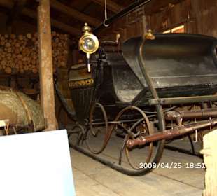 Kutschenschlitten