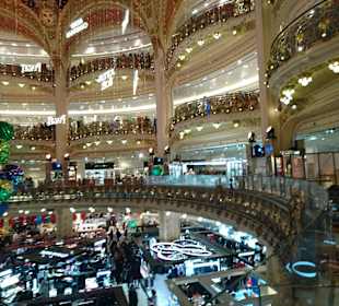 Galeries Lafayette