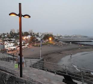 Ausblick Restaurant